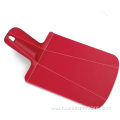 3-Piece Foldable Plastic Chopping board Set